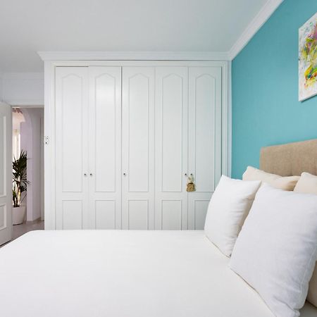 Eden Rentals Sunset Seaviews Residence Адехе Екстериор снимка