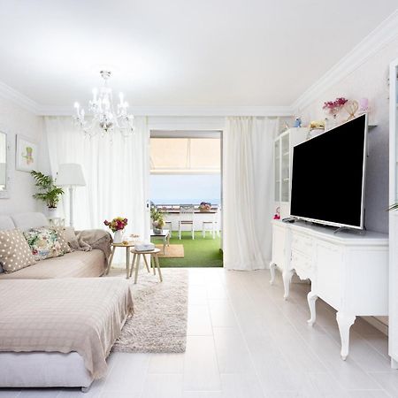 Eden Rentals Sunset Seaviews Residence Адехе Екстериор снимка