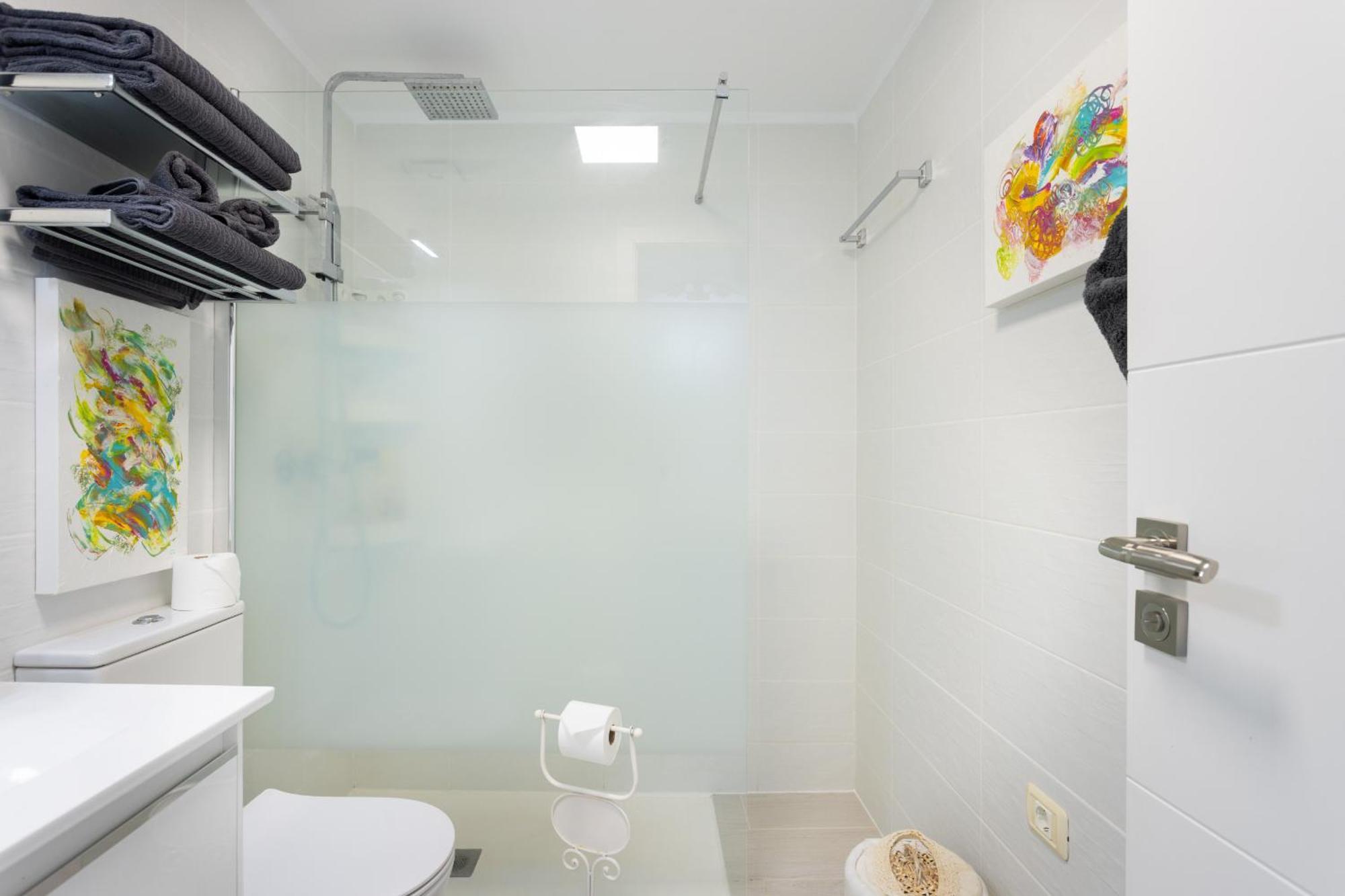 Eden Rentals Sunset Seaviews Residence Адехе Екстериор снимка