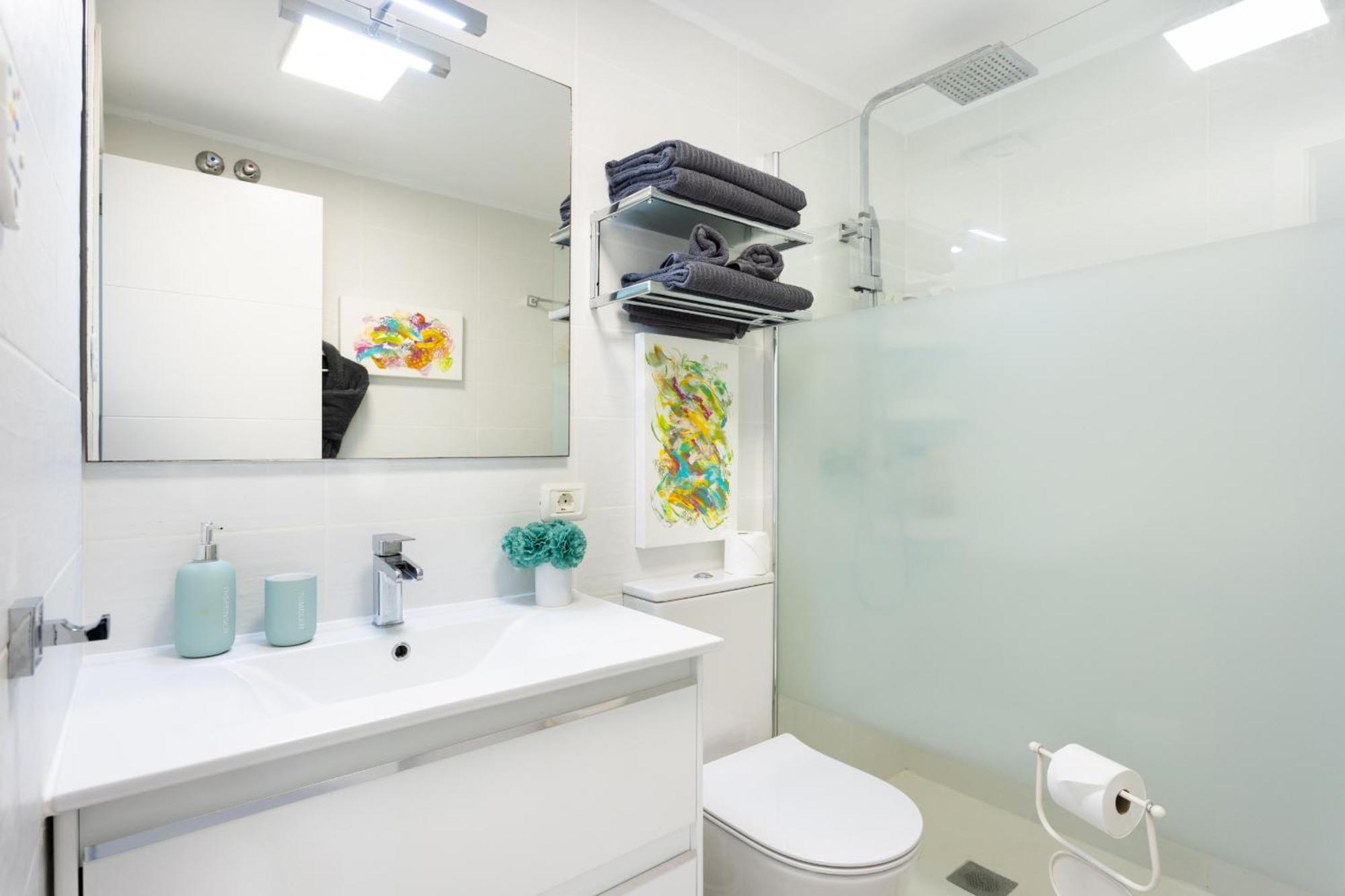 Eden Rentals Sunset Seaviews Residence Адехе Екстериор снимка