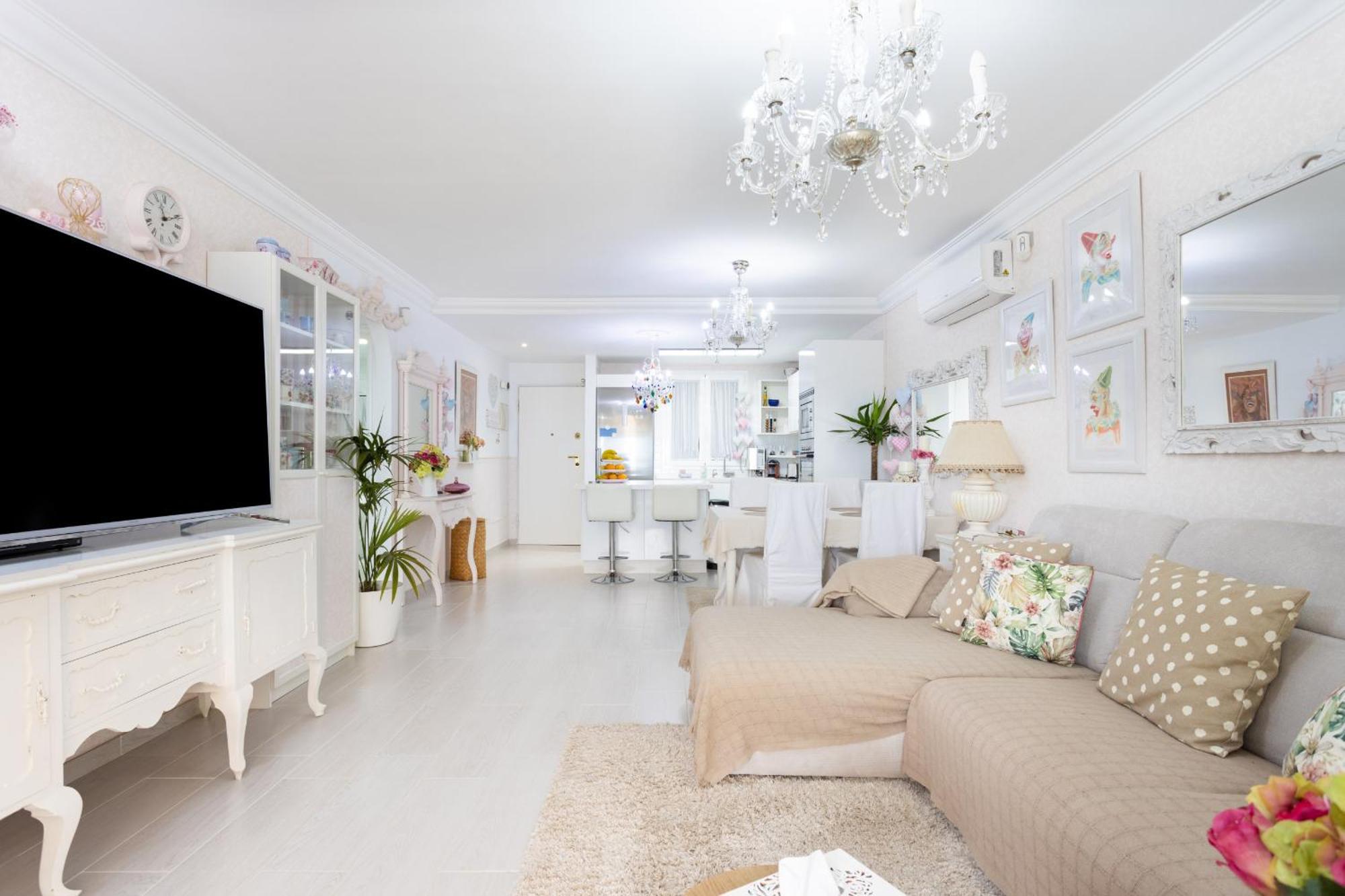 Eden Rentals Sunset Seaviews Residence Адехе Екстериор снимка
