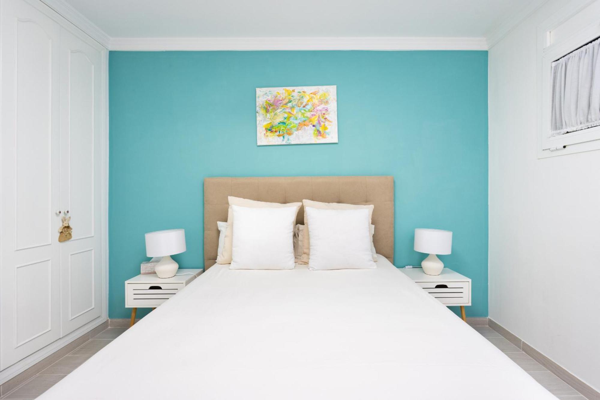 Eden Rentals Sunset Seaviews Residence Адехе Екстериор снимка