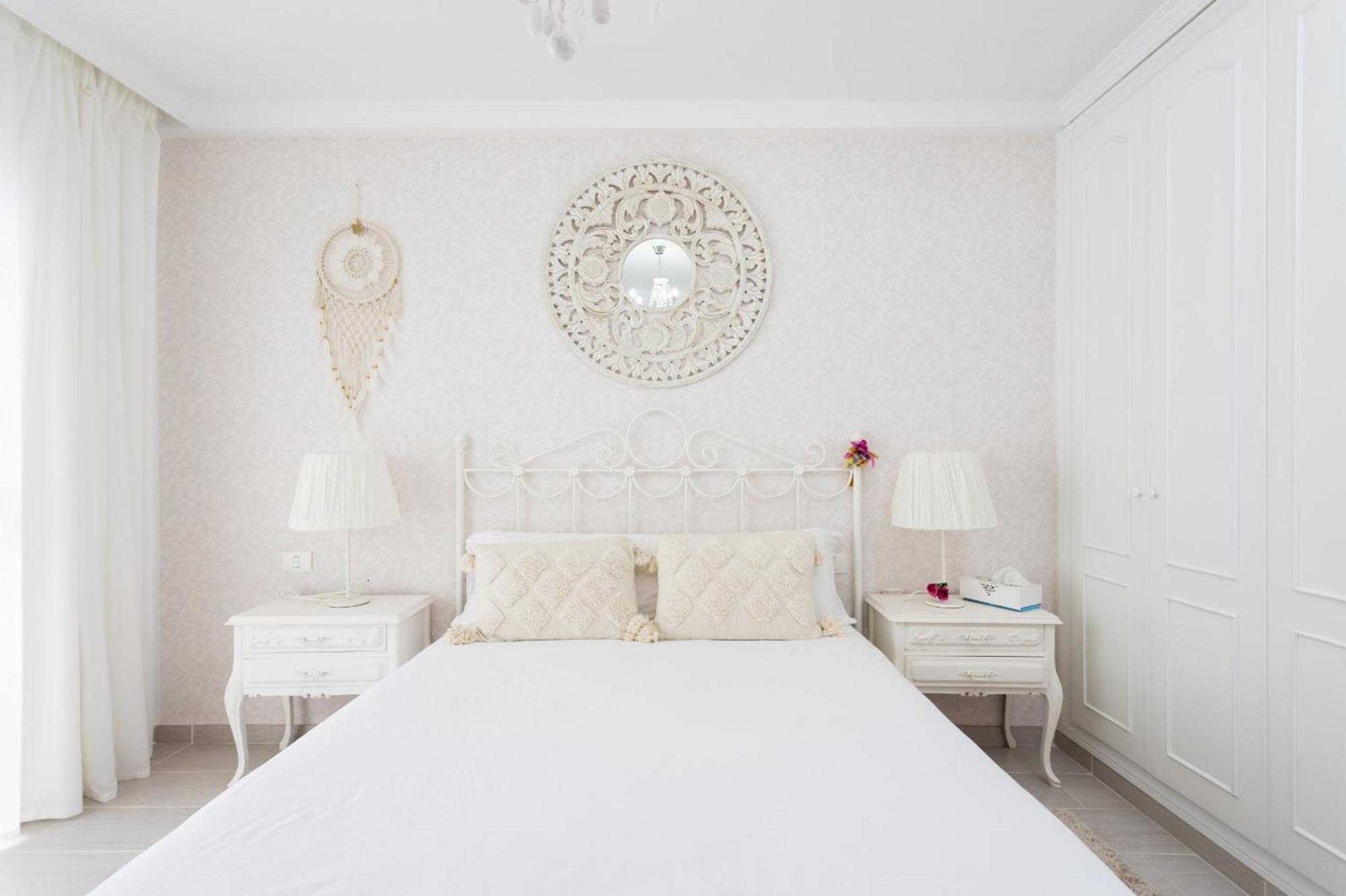 Eden Rentals Sunset Seaviews Residence Адехе Екстериор снимка