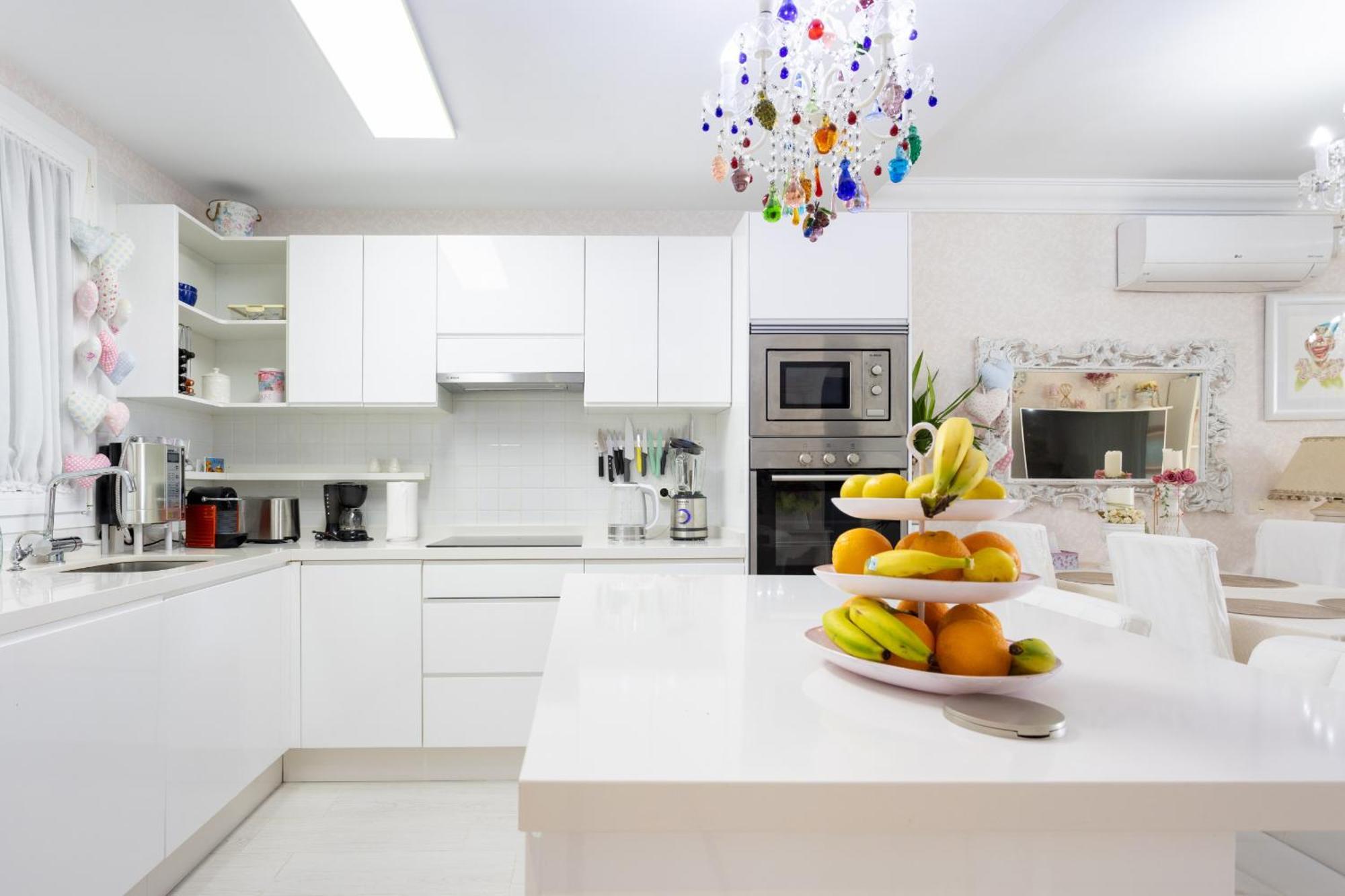Eden Rentals Sunset Seaviews Residence Адехе Екстериор снимка