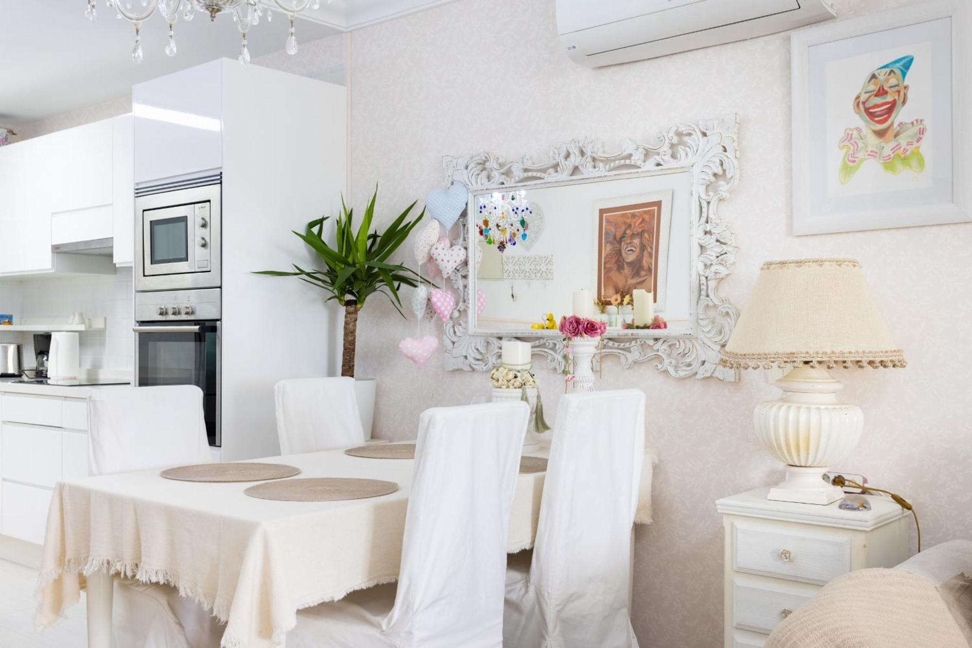 Eden Rentals Sunset Seaviews Residence Адехе Екстериор снимка