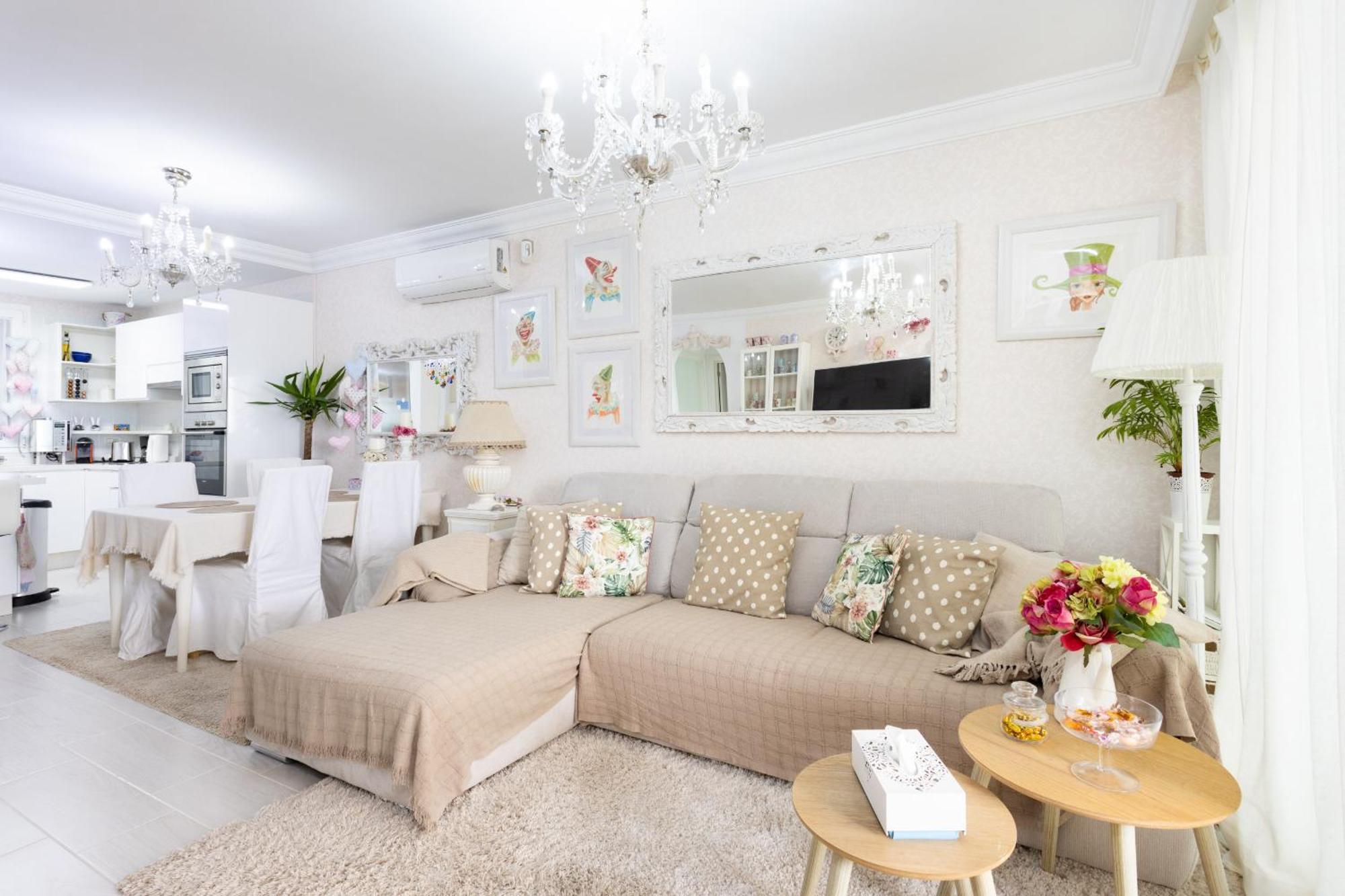 Eden Rentals Sunset Seaviews Residence Адехе Екстериор снимка